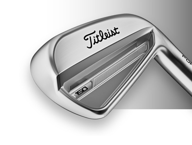 Titleist T150 Irons | Golf in Japan